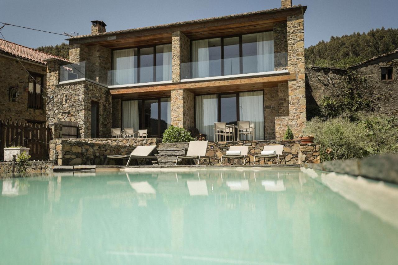 Mountain Whisper Villa Gondramaz Kültér fotó
