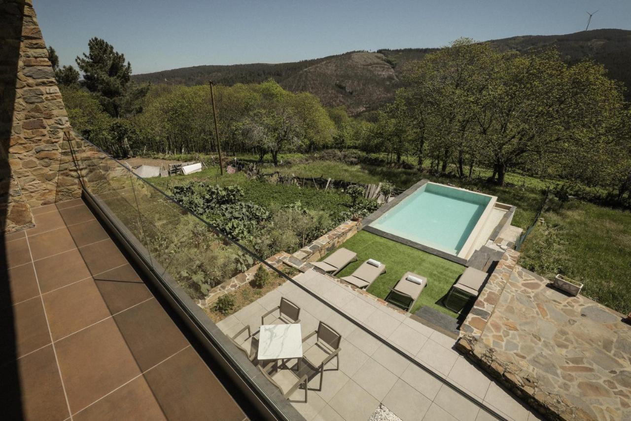 Mountain Whisper Villa Gondramaz Kültér fotó