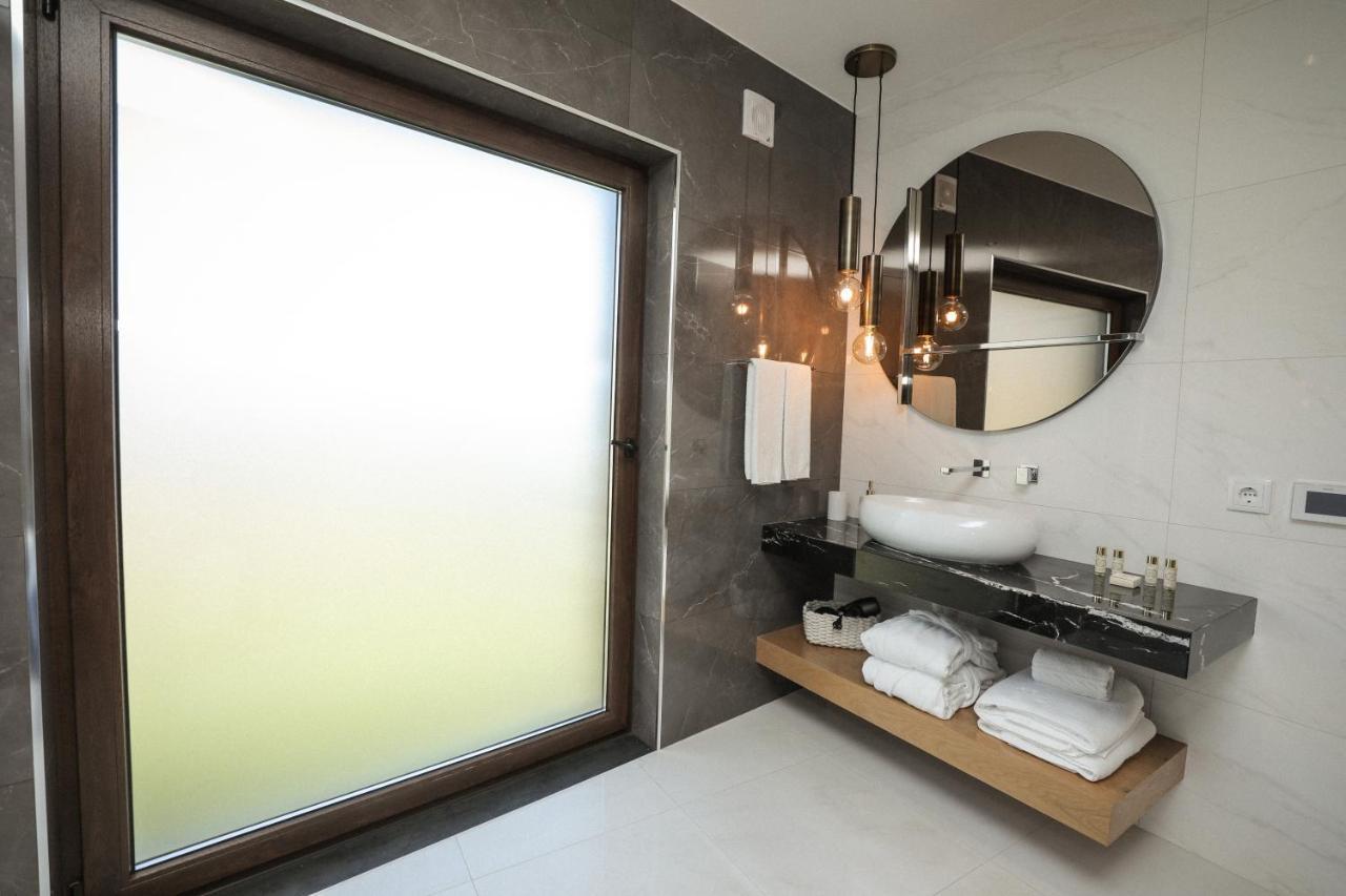 Mountain Whisper Villa Gondramaz Kültér fotó