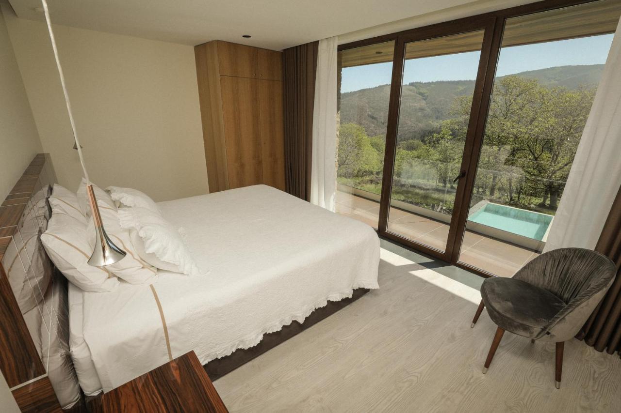 Mountain Whisper Villa Gondramaz Kültér fotó