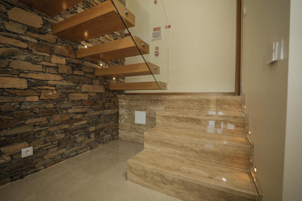 Mountain Whisper Villa Gondramaz Kültér fotó