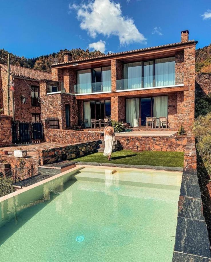 Mountain Whisper Villa Gondramaz Kültér fotó