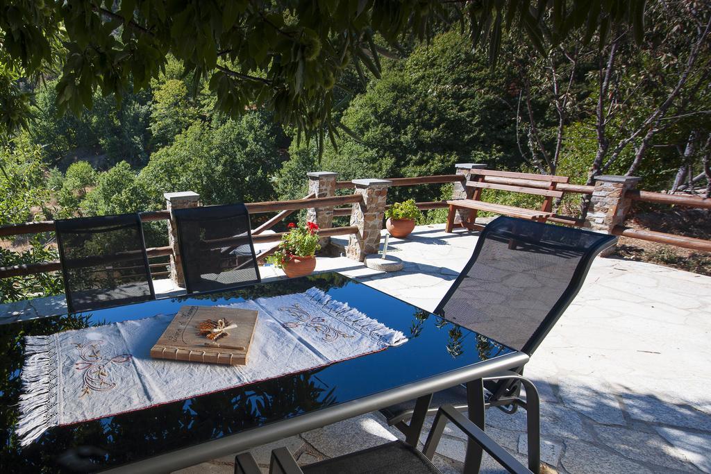 Mountain Whisper Villa Gondramaz Kültér fotó
