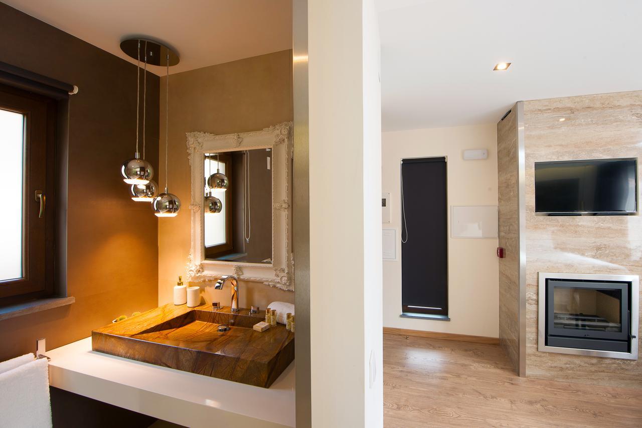 Mountain Whisper Villa Gondramaz Kültér fotó