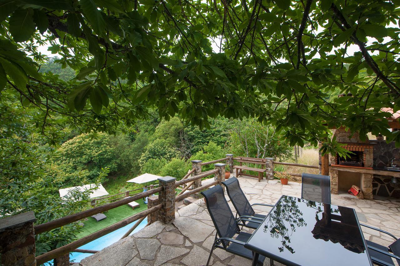 Mountain Whisper Villa Gondramaz Kültér fotó