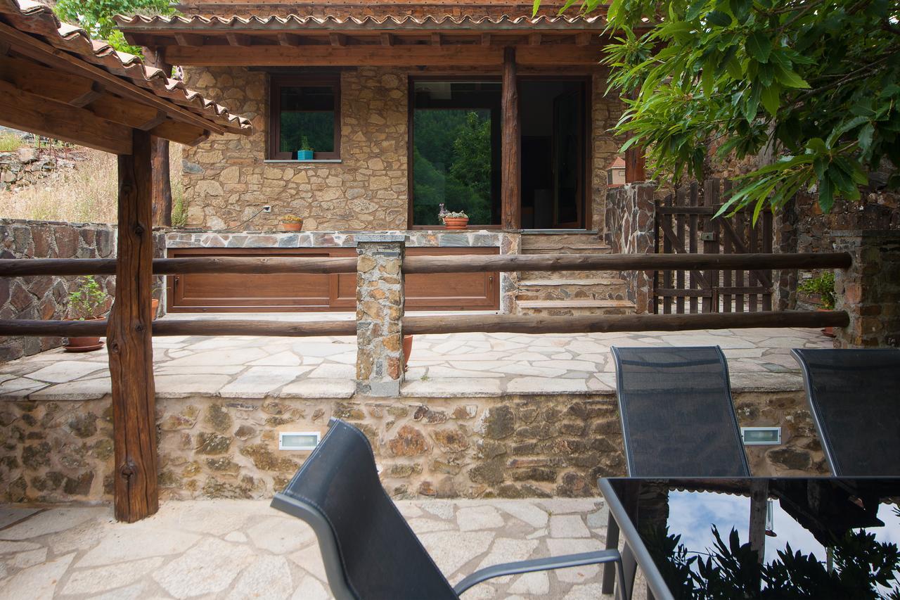 Mountain Whisper Villa Gondramaz Kültér fotó